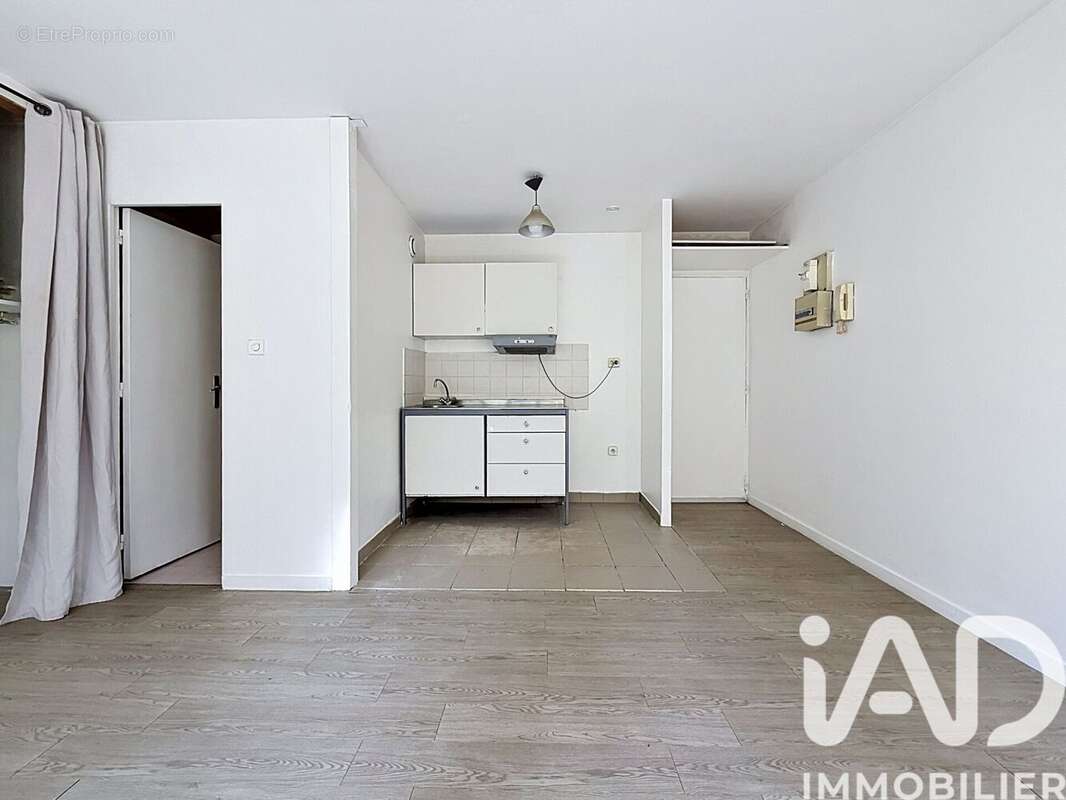 Photo 5 - Appartement à NOISY-LE-GRAND