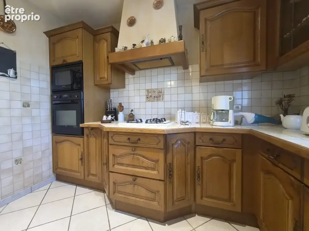 Superbe Maison de Type 4 de plain-pied à15 min d'Auch - photo 8