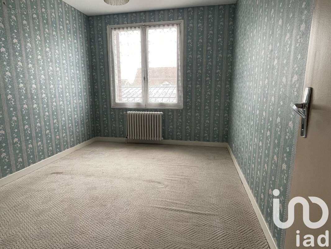 Photo 8 - Maison à NEUILLAY-LES-BOIS