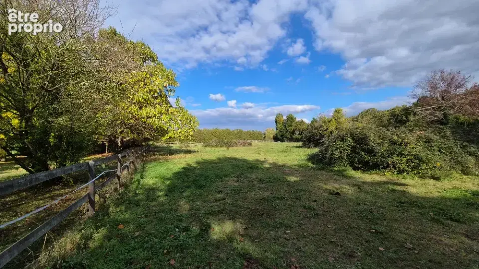 Terrain 393 m² à vendre à Villiers-Saint-Frederic (78640) - photo 2