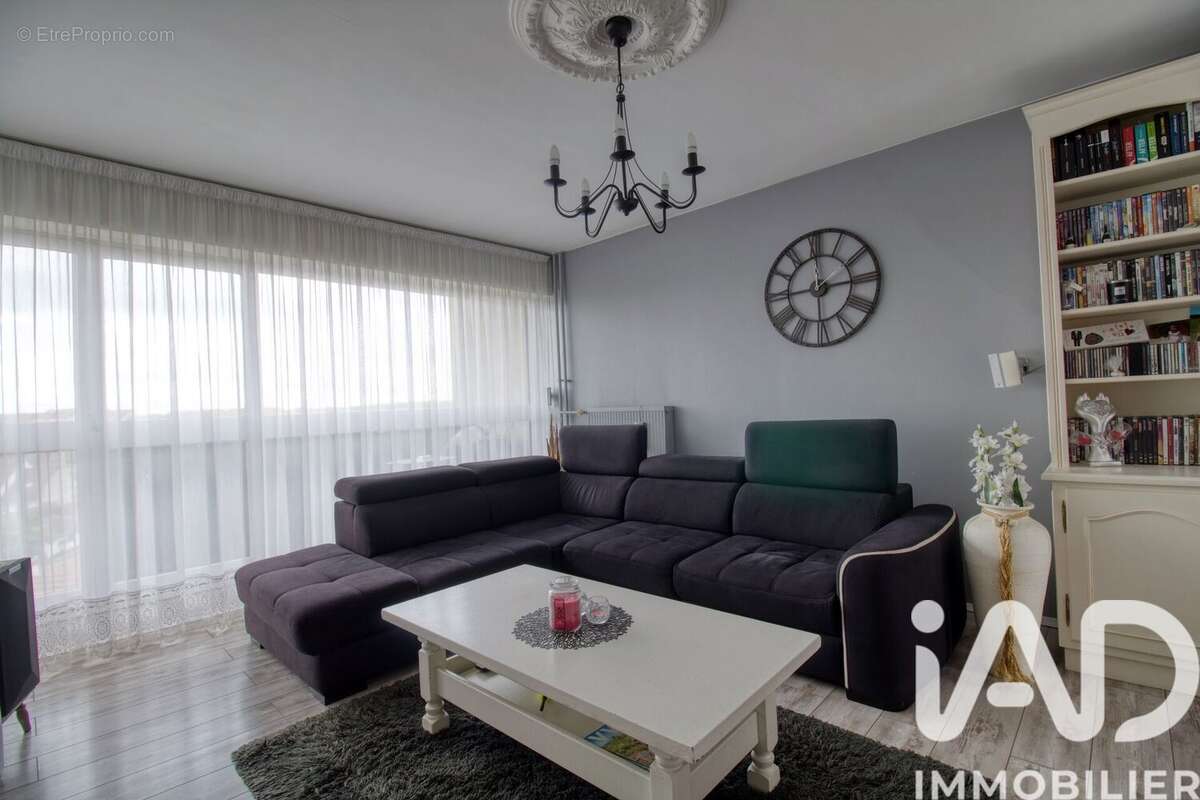 Photo 3 - Appartement à ACHERES