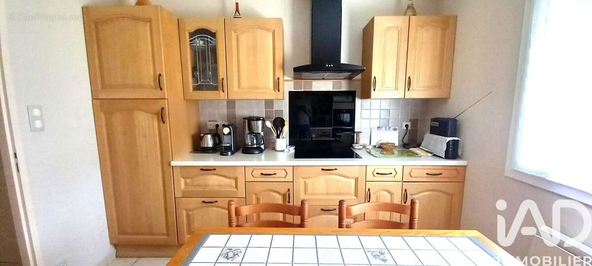 Photo 6 - Maison à LANOUAILLE