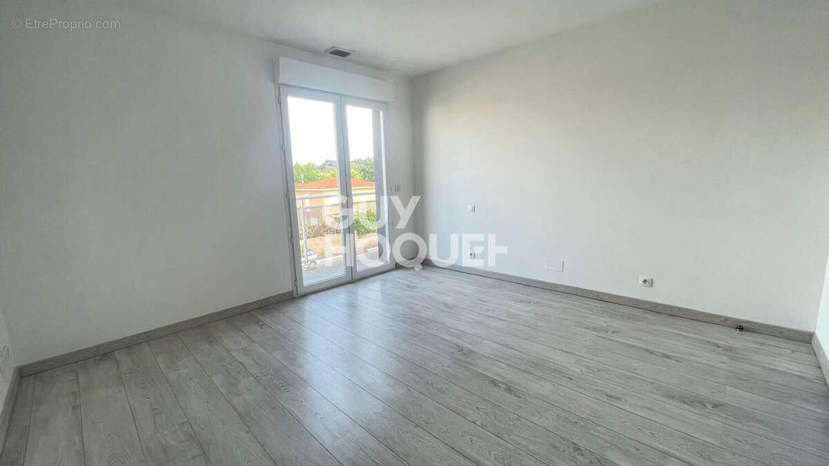 Appartement à CABESTANY