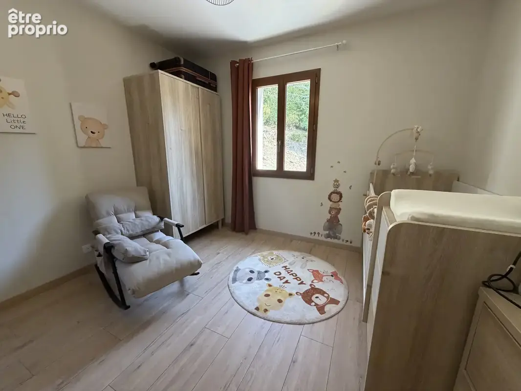 Mas cévenol de caractère - photo 15