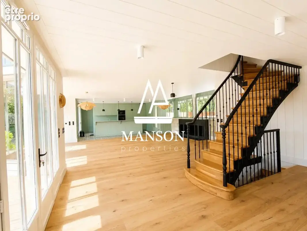 Maison 13 pièces 381 m² à vendre à Lege-Cap-Ferret (33950) - photo 6
