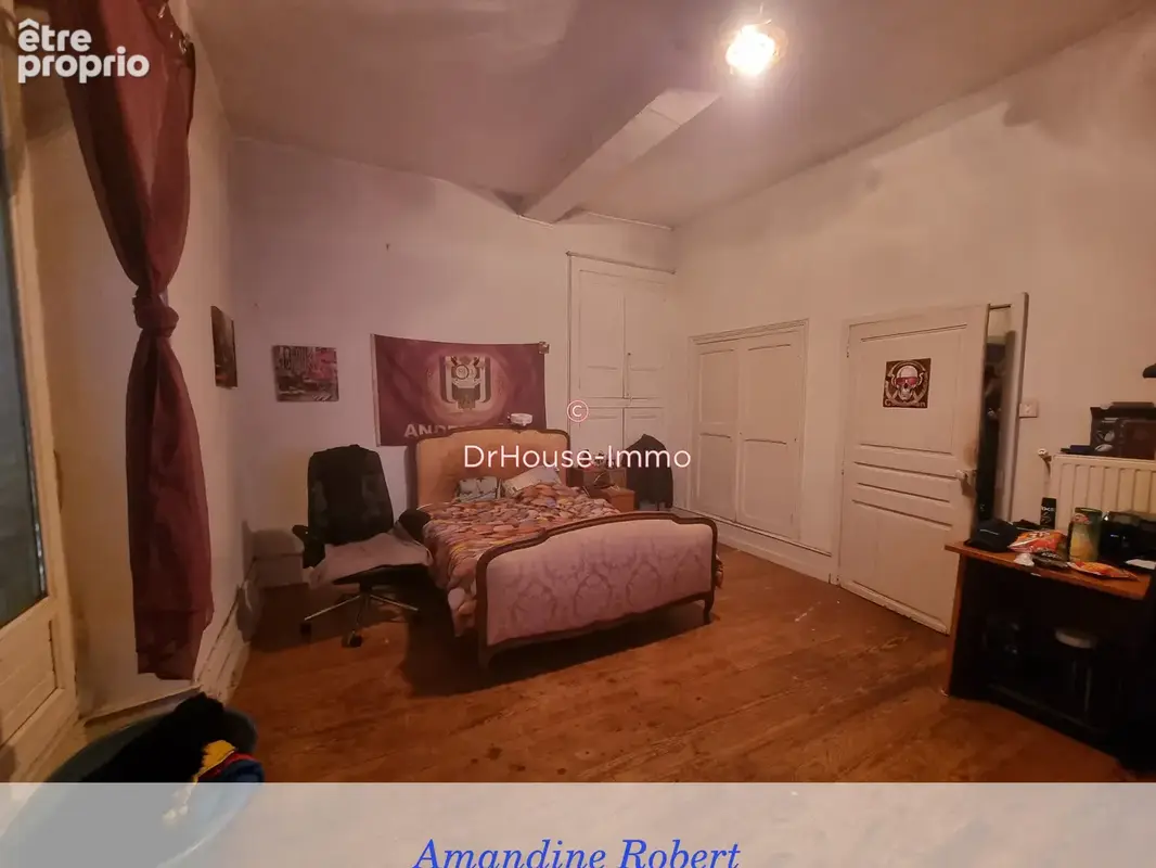 Maison 9 pièces 123 m² à vendre à Beaumont-Du-Perigord (24440) - photo 37