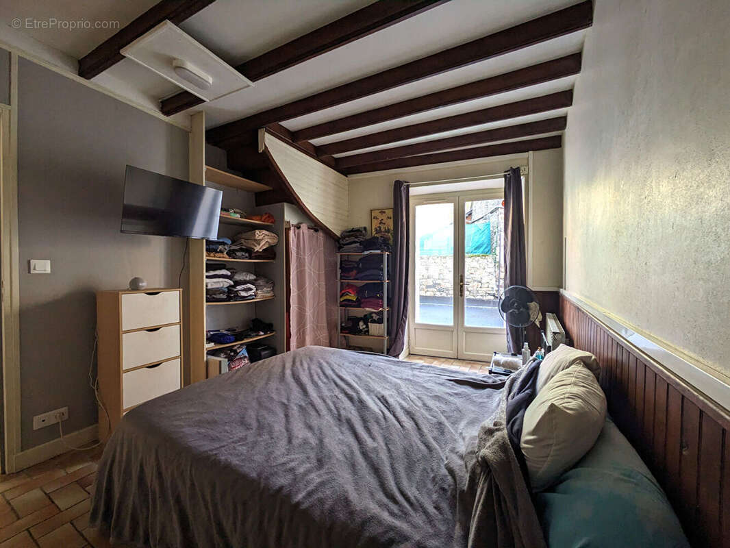 Maison à MONT-DOL
