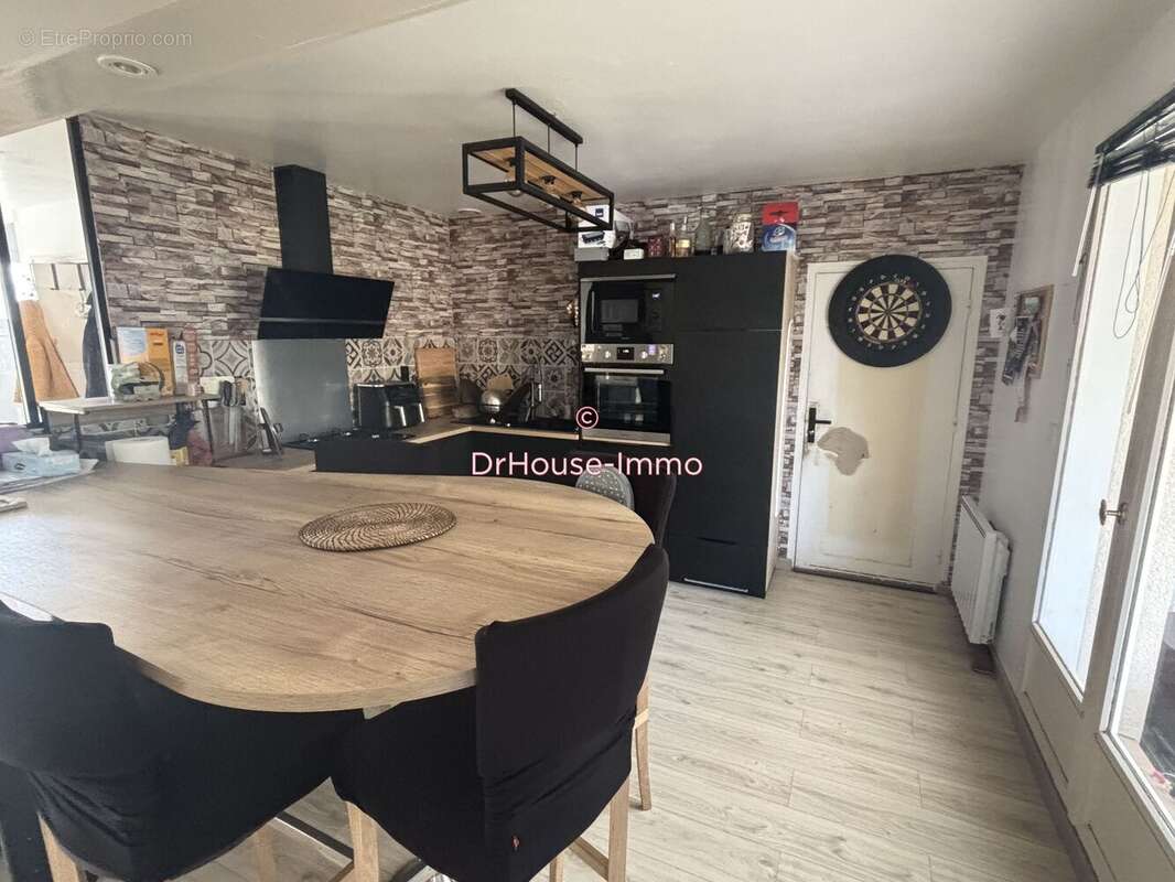 Maison à LE FOLGOET