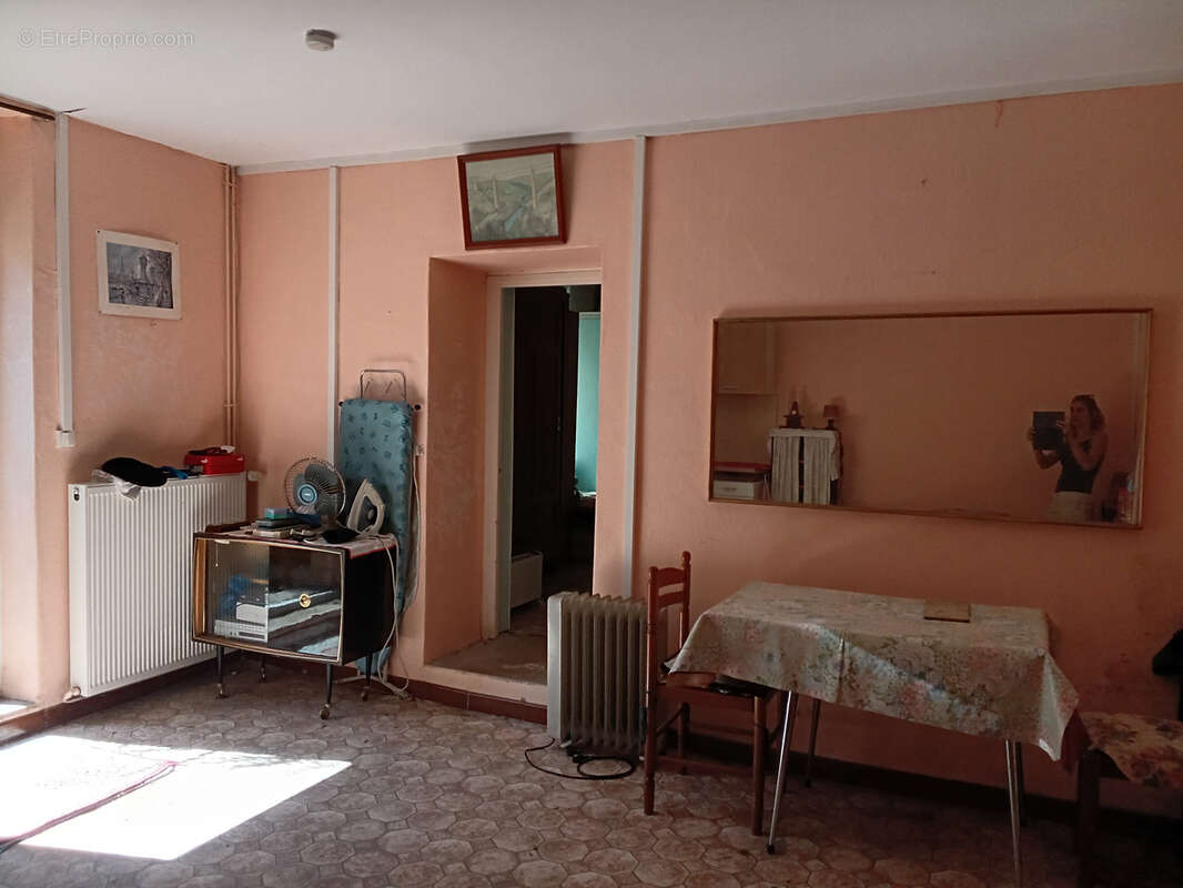 Maison de bourg - photo 47