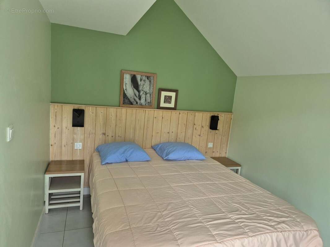 Photo 4 - Maison à PORNICHET