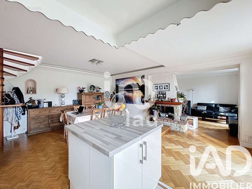 Photo 5 - Appartement à FOUGERES