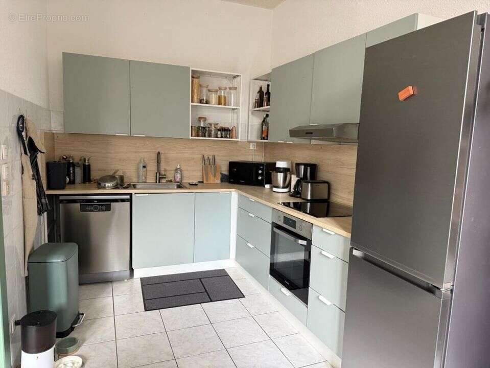 Maison à ROMANS-SUR-ISERE