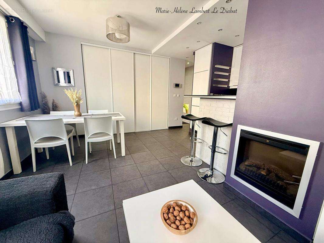 Appartement à LE HAVRE