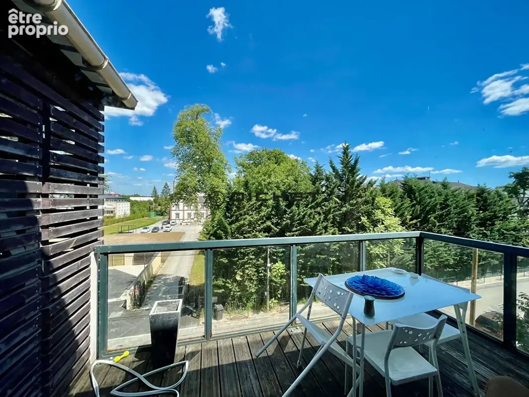 Photo Appartement à Dammarie-Les-Lys au prix de 172 000€