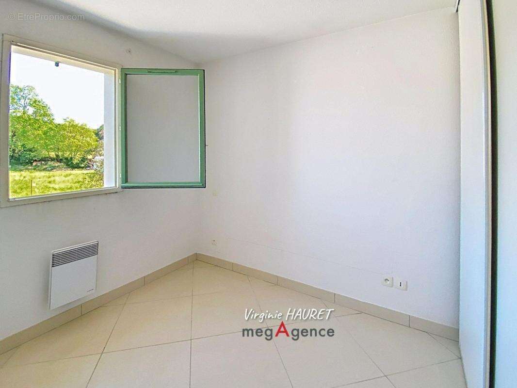 Appartement 55m² - 2 chambres - balcon - cellier - garage - photo 10
