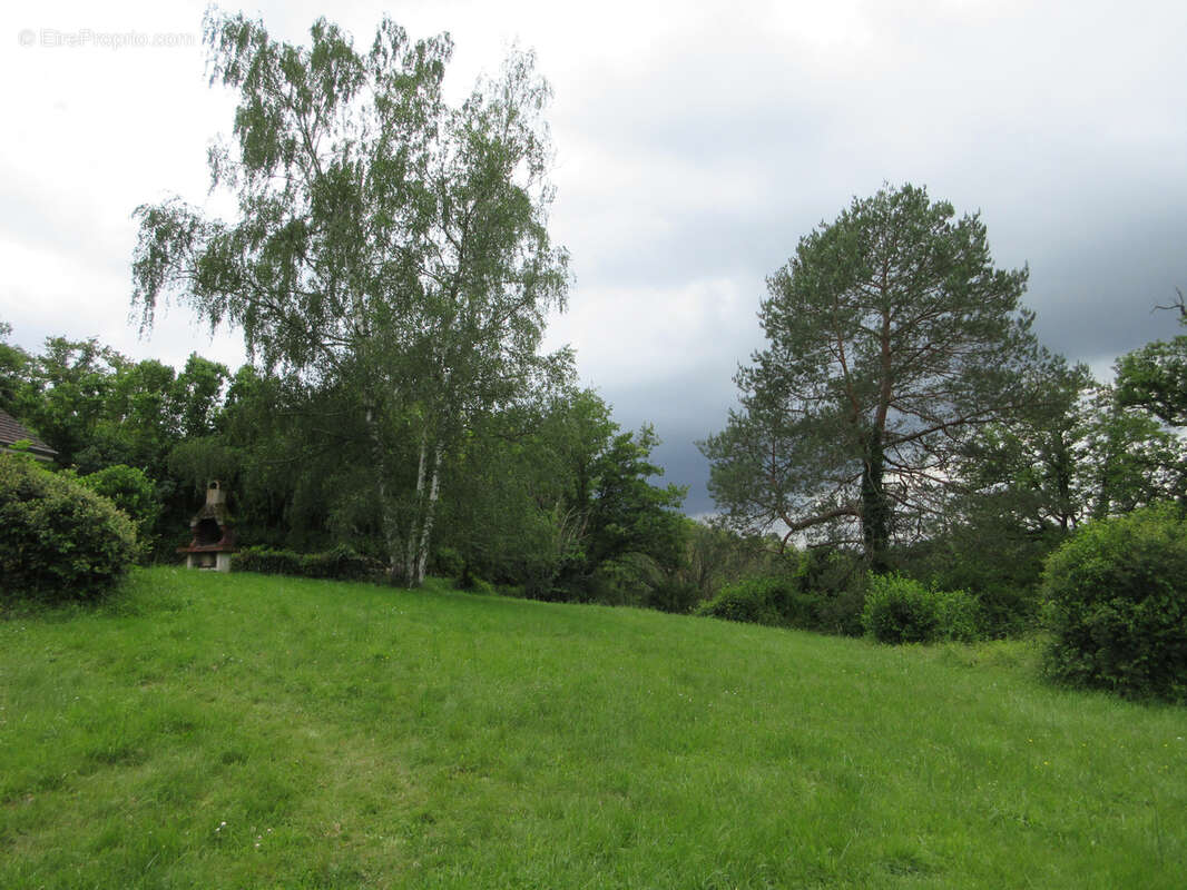 Maison à LA CHATRE-LANGLIN