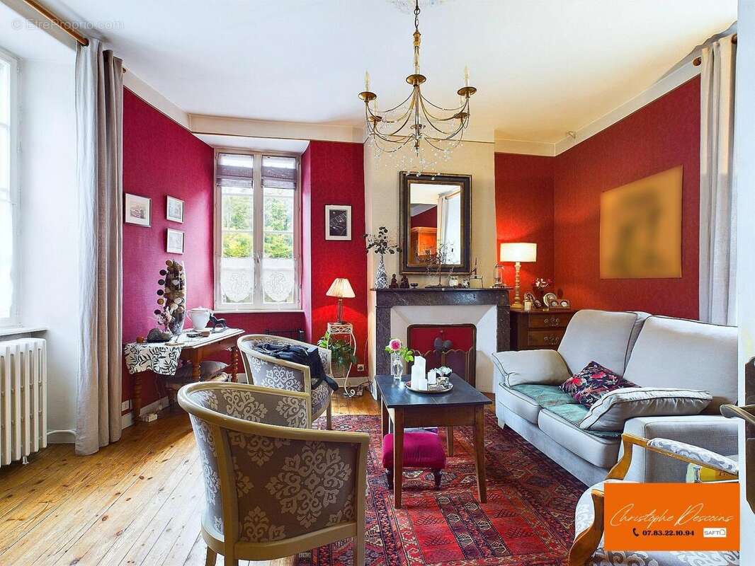 Photo 7 - Maison à MAYENNE