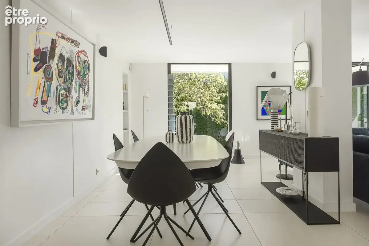 Maison 6 pièces 180 m² à vendre à Aix-En-Provence (13100) - photo 7