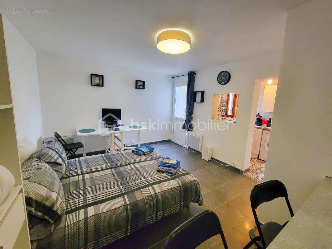 Appartement à DRANCY