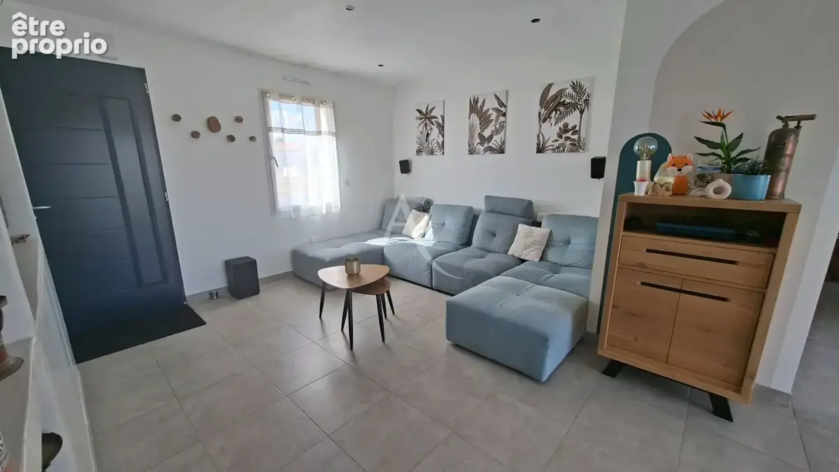 Maison plain-pied 3 chambres - photo 4