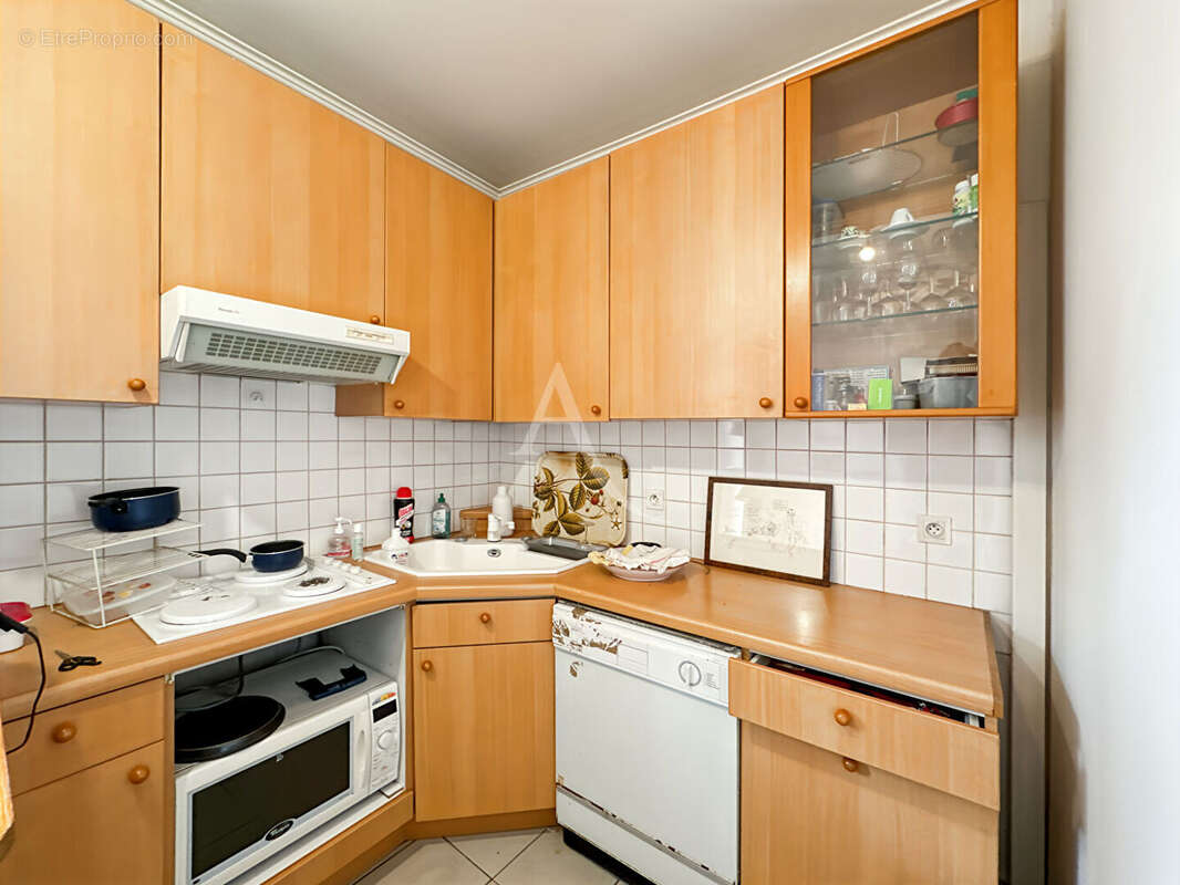 Appartement à POISSY