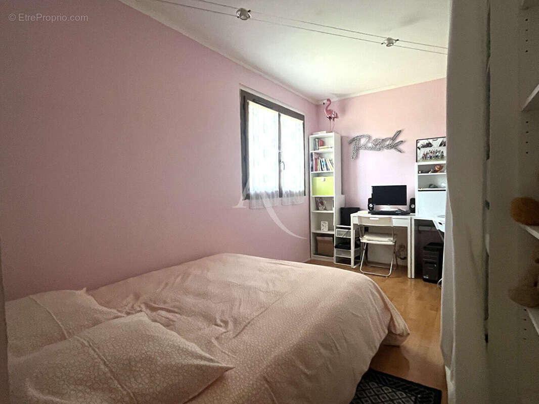 Appartement Nogent Sur Marne 4 pièces 79.44 m2 - photo 5