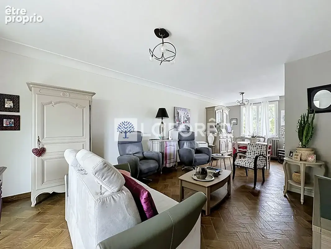 Maison Bressuire - photo 7