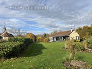 Maison à MORTAGNE-AU-PERCHE