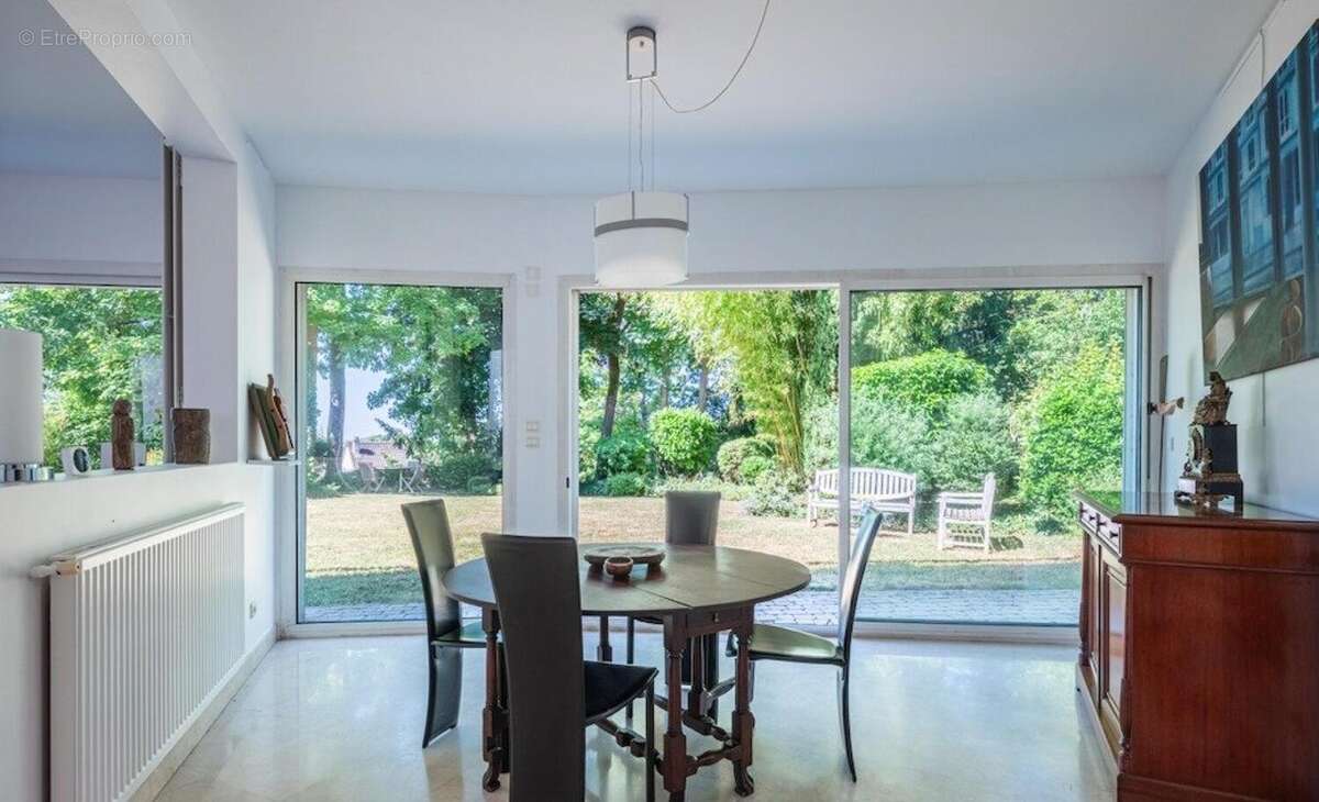 Photo 3 - Maison à MARGENCY