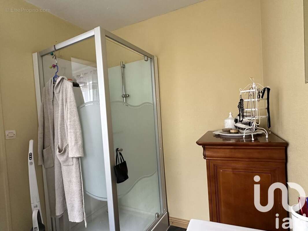 Photo 5 - Maison à PARTHENAY