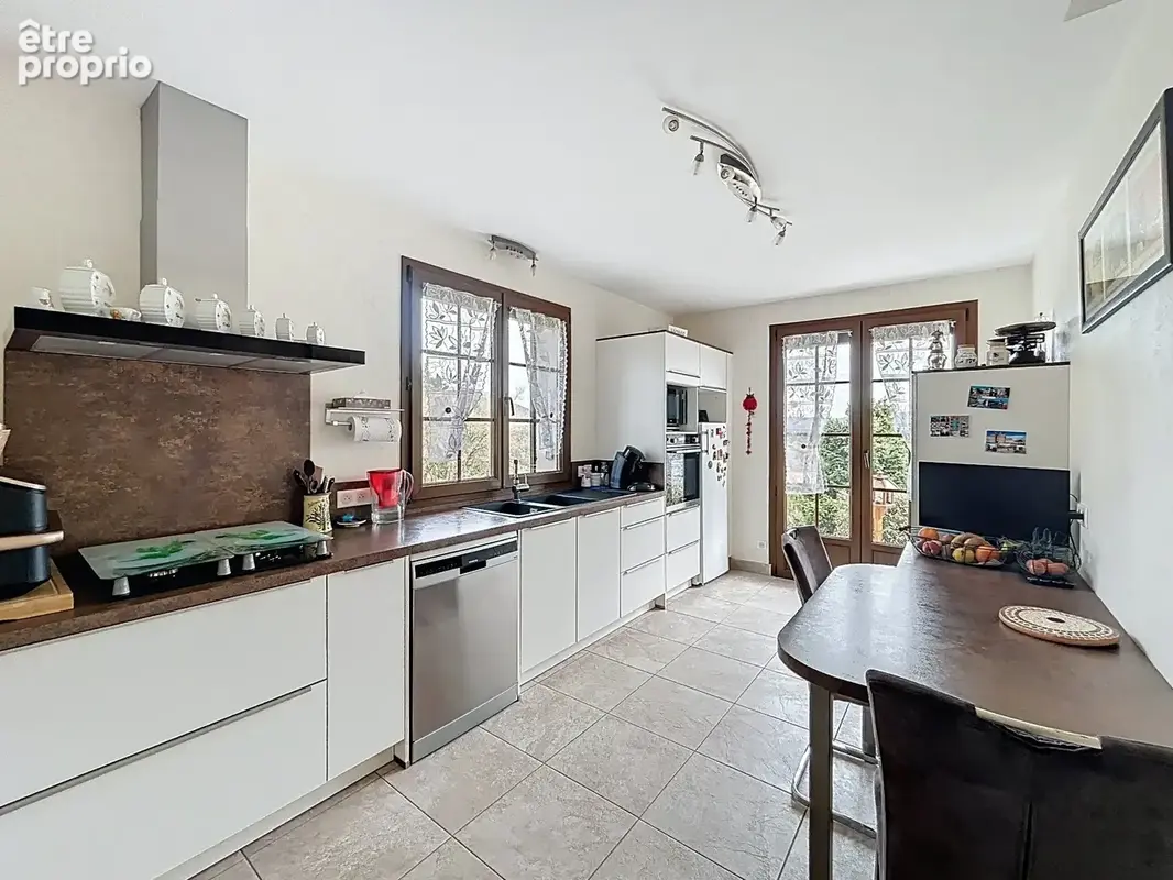 Maison à vendre 7 pièces MALAIN (21) - photo 9
