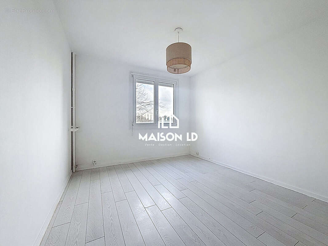 Appartement à HEROUVILLE-SAINT-CLAIR