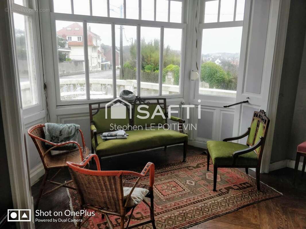 Photo 8 - Maison à AMBLETEUSE