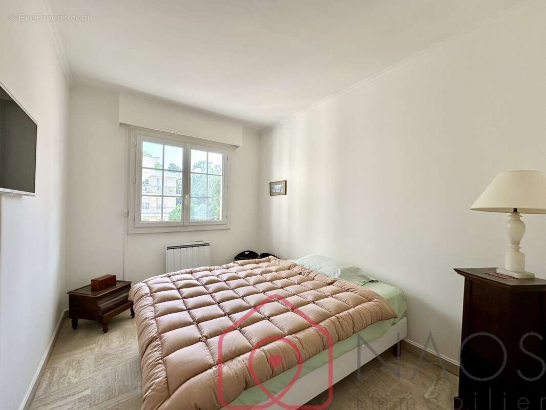Appartement à FONTENAY-AUX-ROSES