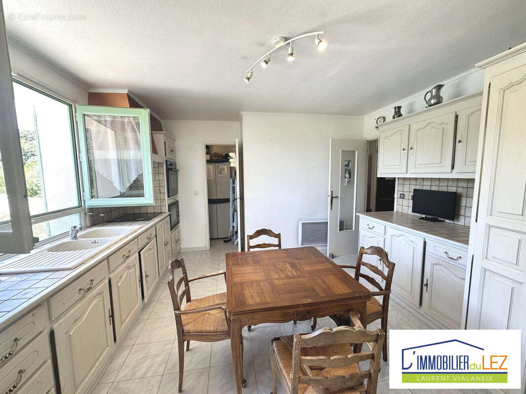 Maison 145 m² à Montferrier-Sur-Lez  - photo 8