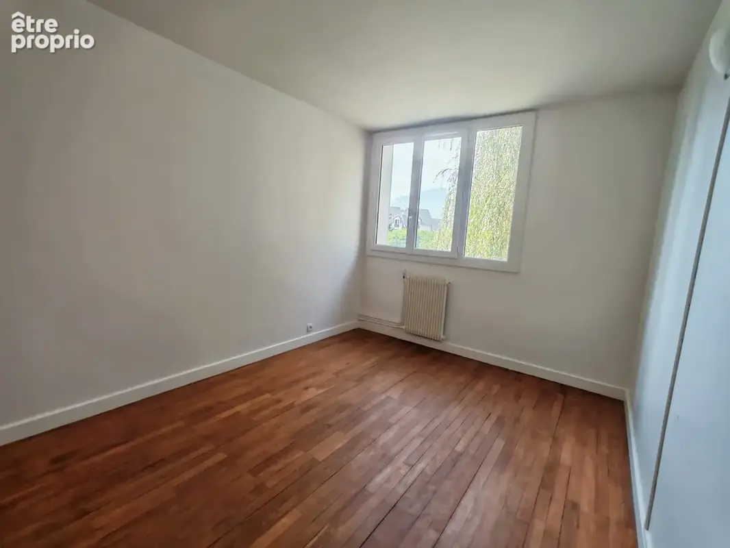 Appartement T4 de 69 m2 - photo 8