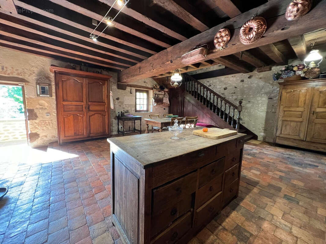 Maison 200 m² à Assigny  - photo 12