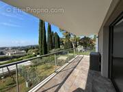 Appartement à VENCE