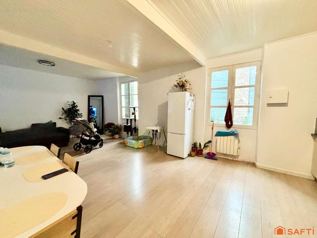 Photo 7 - Appartement à BEAUCAIRE