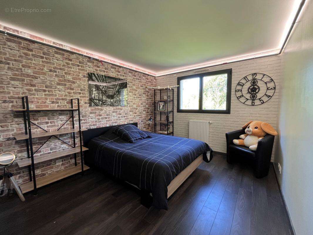 Maison à SAINT-DENIS-EN-VAL