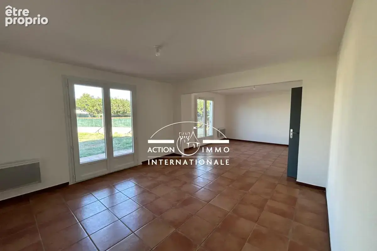 vente maison 5 Pièce(s) - photo 3