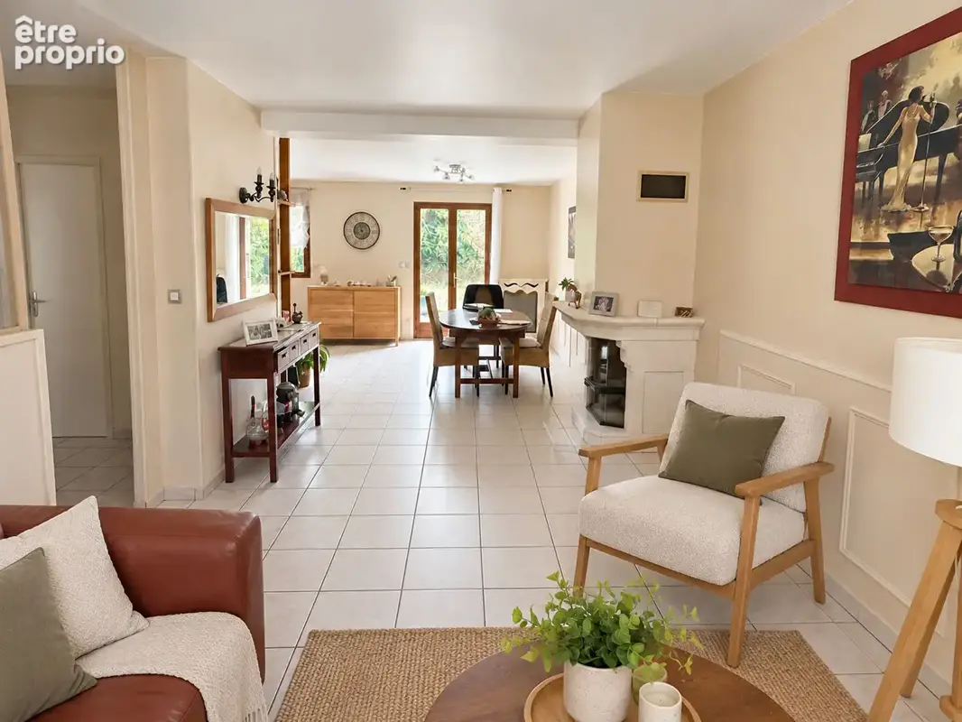 Maison 4 chambres clef en main - photo 6
