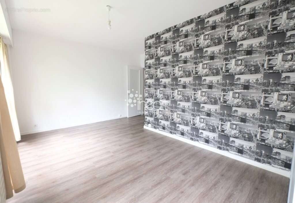 Appartement à LAMBERSART