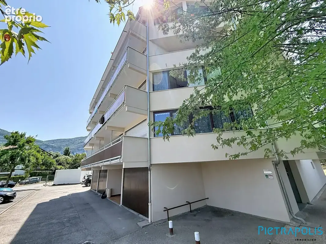 Appartement à GAILLARD