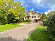 Maison à VAUVILLERS