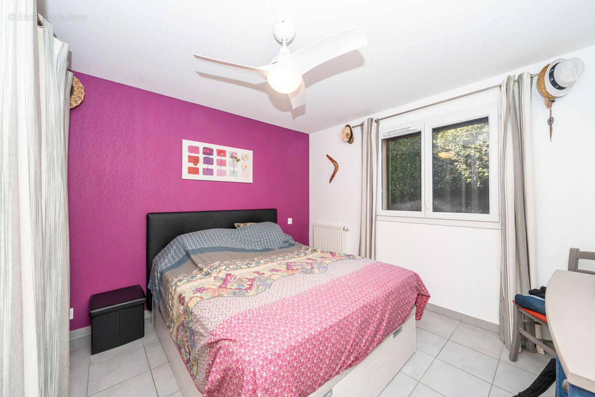 Appartement à LA COLLE-SUR-LOUP