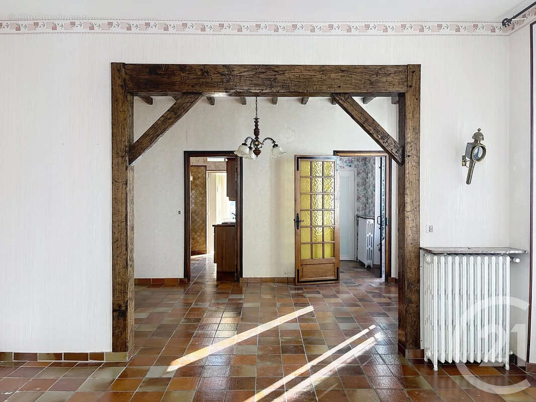 Maison à EPERNAY