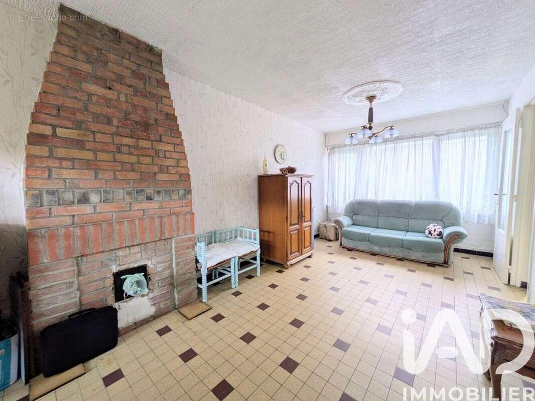 Photo 6 - Maison à HAUBOURDIN