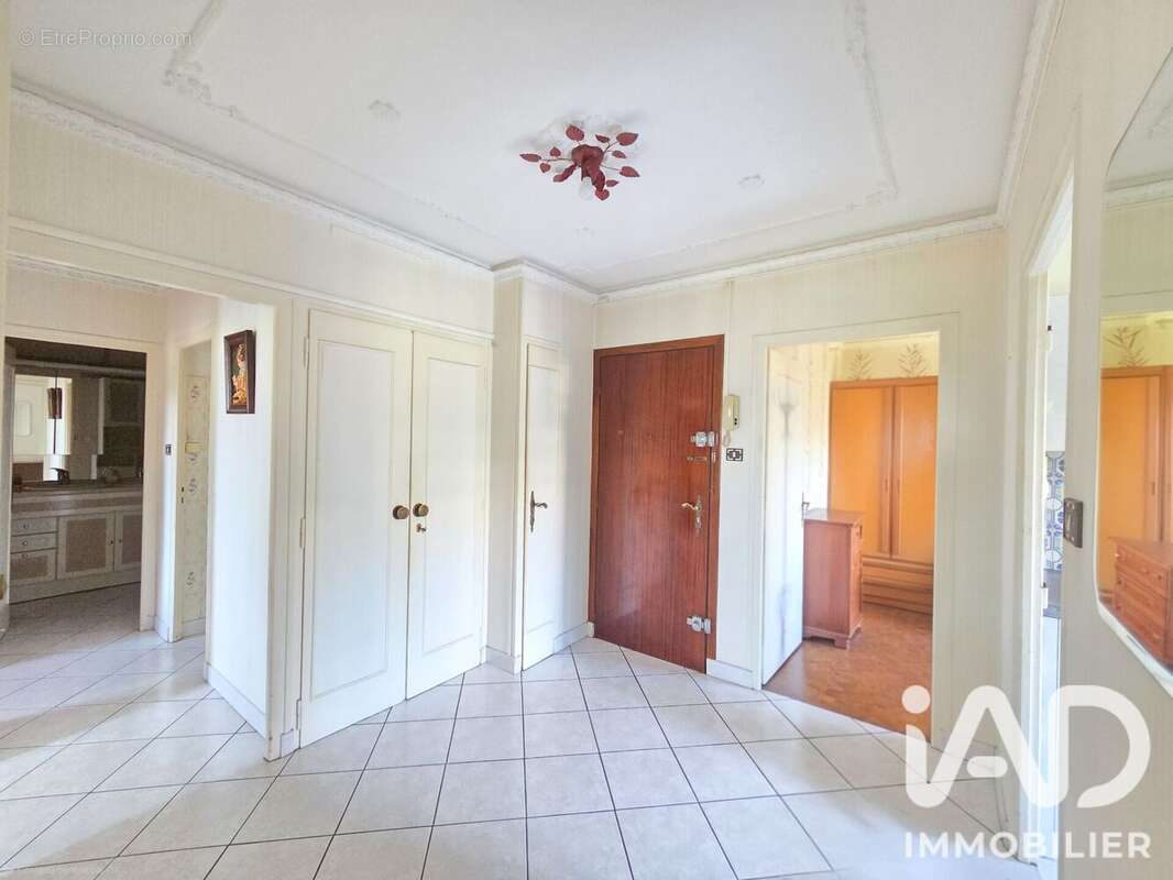 Photo 8 - Appartement à EYBENS