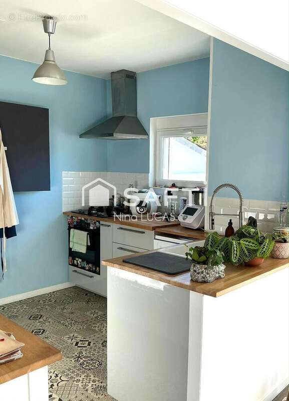 Photo 5 - Maison à BLAIN